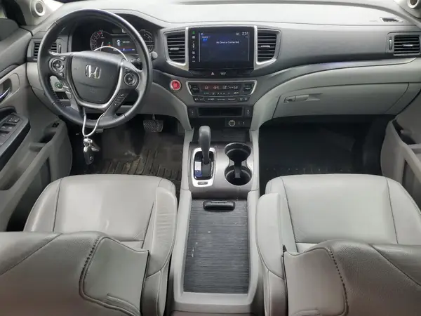 5FNYF5H53GB039420 2016 HONDA PILOT - Image 8