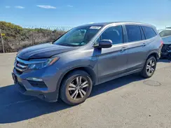 5FNYF5H53GB039885 2016 HONDA PILOT