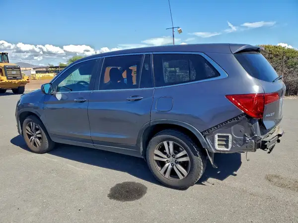 5FNYF5H53GB039885 2016 HONDA PILOT - Image 2