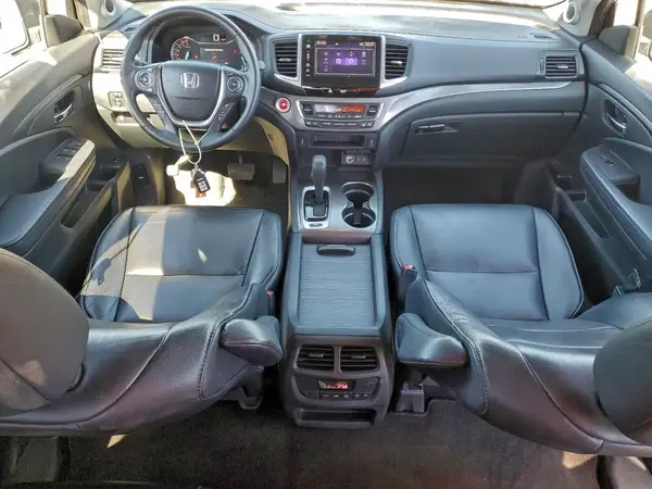 5FNYF5H53GB039885 2016 HONDA PILOT - Image 8
