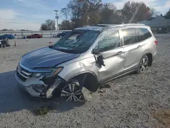5FNYF5H53GB039997 2016 HONDA PILOT