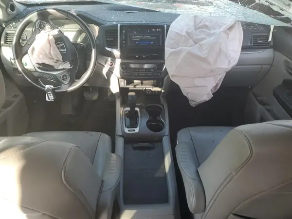 5FNYF5H53GB039997 2016 HONDA PILOT - Image 8