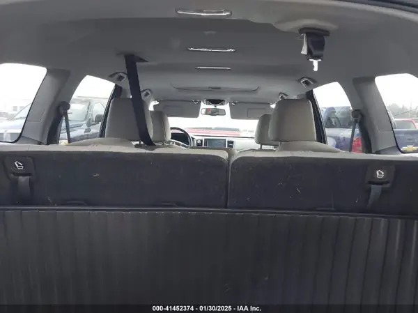 5FNYF5H53GB040003 2016 HONDA PILOT - Image 8