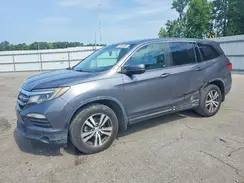 5FNYF5H53GB041409 2016 HONDA PILOT