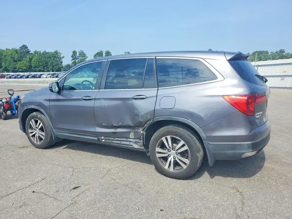 5FNYF5H53GB041409 2016 HONDA PILOT - Image 2