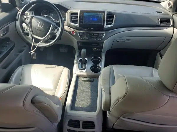 5FNYF5H53GB041409 2016 HONDA PILOT - Image 8