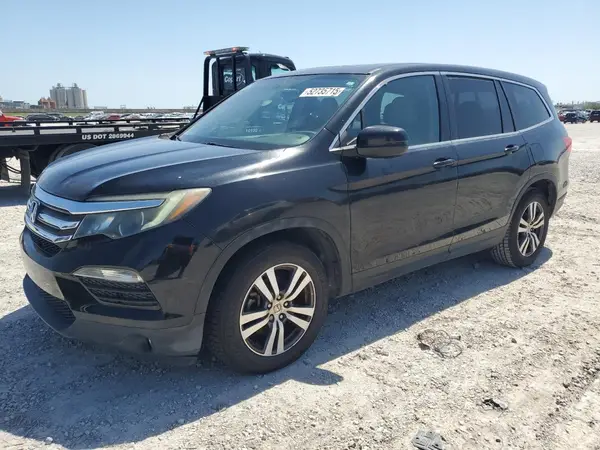 5FNYF5H53GB041751 2016 HONDA PILOT - Image 1