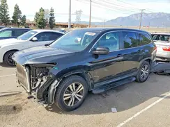 5FNYF5H53GB042172 2016 HONDA PILOT