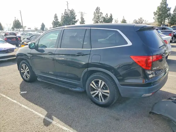 5FNYF5H53GB042172 2016 HONDA PILOT - Image 2