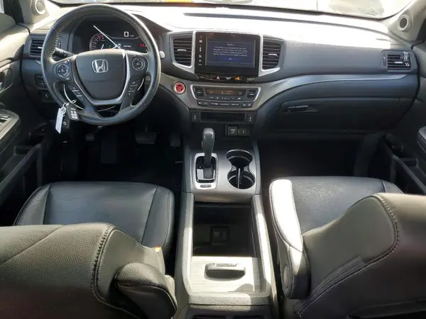 5FNYF5H53GB042172 2016 HONDA PILOT - Image 8