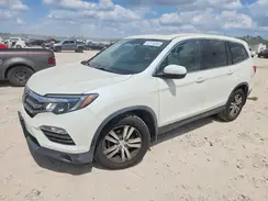5FNYF5H53GB042964 2016 HONDA PILOT