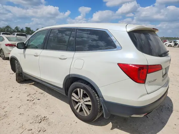 5FNYF5H53GB042964 2016 HONDA PILOT - Image 2
