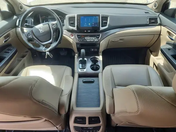 5FNYF5H53GB042964 2016 HONDA PILOT - Image 8