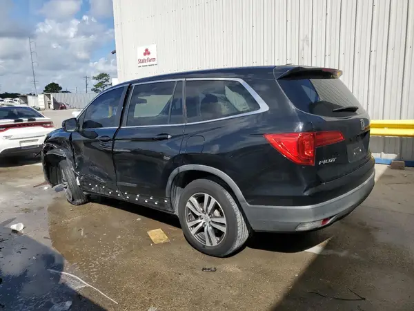 5FNYF5H53GB043063 2016 HONDA PILOT - Image 2