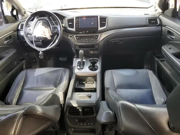 5FNYF5H53GB043063 2016 HONDA PILOT - Image 8