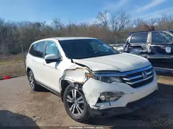 5FNYF5H53GB043273 2016 HONDA PILOT