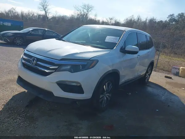 5FNYF5H53GB043273 2016 HONDA PILOT - Image 2