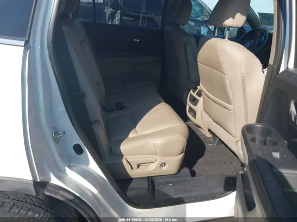 5FNYF5H53GB043273 2016 HONDA PILOT - Image 8
