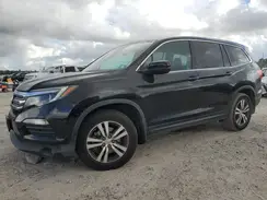 5FNYF5H53GB043435 2016 HONDA PILOT