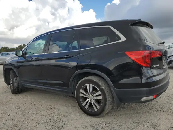5FNYF5H53GB043435 2016 HONDA PILOT - Image 2
