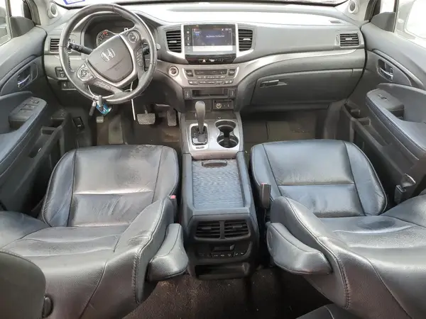 5FNYF5H53GB043435 2016 HONDA PILOT - Image 8