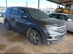 5FNYF5H53GB043516 2016 HONDA PILOT