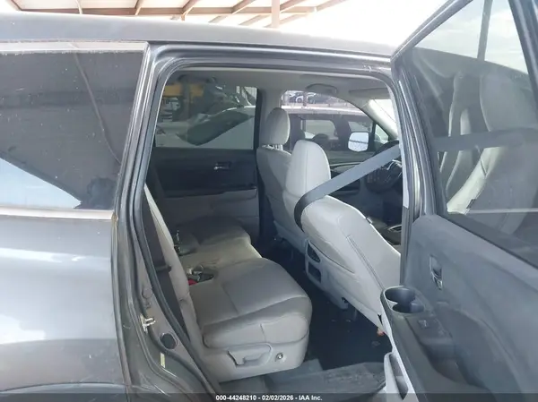 5FNYF5H53GB043516 2016 HONDA PILOT - Image 8
