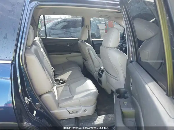5FNYF5H53GB044357 2016 HONDA PILOT - Image 8