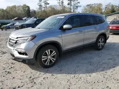 5FNYF5H53GB048585 2016 HONDA PILOT