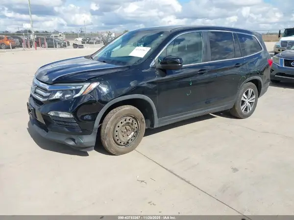 5FNYF5H53GB050028 2016 HONDA PILOT - Image 2
