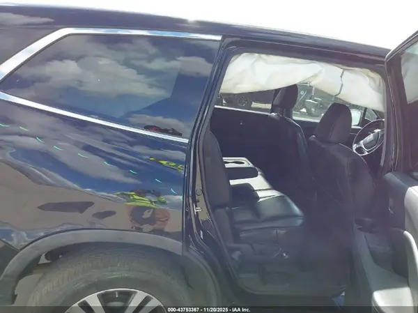 5FNYF5H53GB050028 2016 HONDA PILOT - Image 8