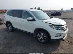 5FNYF5H53GB052104 2016 HONDA PILOT