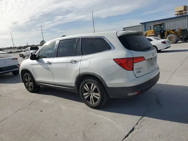 5FNYF5H53GB053074 2016 HONDA PILOT - Image 2