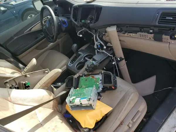 5FNYF5H53GB053074 2016 HONDA PILOT - Image 8