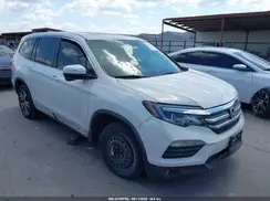 5FNYF5H53GB053883 2016 HONDA PILOT