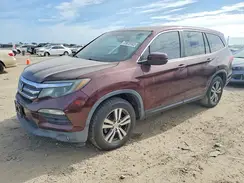 5FNYF5H53GB054306 2016 HONDA PILOT