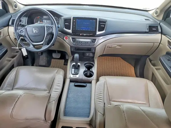 5FNYF5H53GB054306 2016 HONDA PILOT - Image 8