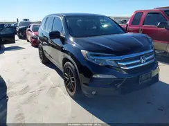 5FNYF5H53GB054502 2016 HONDA PILOT