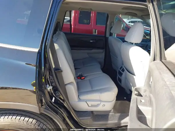5FNYF5H53GB054502 2016 HONDA PILOT - Image 8