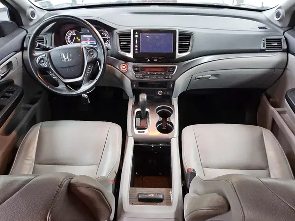 5FNYF5H53GB056508 2016 HONDA PILOT - Image 8