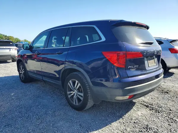 5FNYF5H53GB059098 2016 HONDA PILOT - Image 2