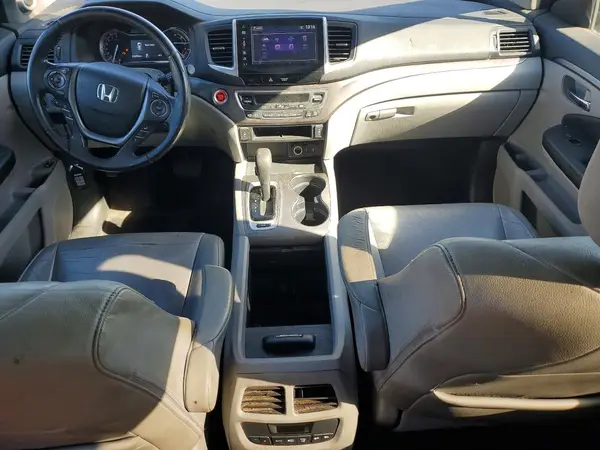 5FNYF5H53GB059098 2016 HONDA PILOT - Image 8