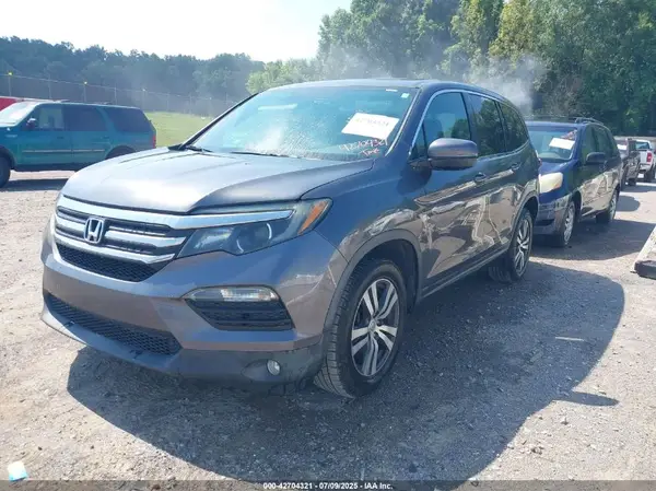 5FNYF5H53HB005110 2017 HONDA PILOT - Image 2