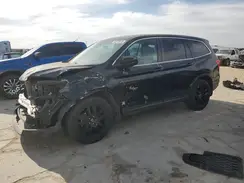 5FNYF5H53HB005754 2017 HONDA PILOT