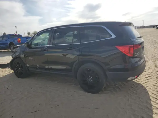 5FNYF5H53HB005754 2017 HONDA PILOT - Image 2
