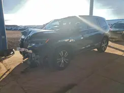 5FNYF5H53HB006645 2017 HONDA PILOT