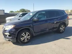 5FNYF5H53HB006693 2017 HONDA PILOT