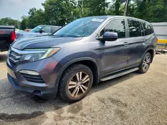 5FNYF5H53HB007245 2017 HONDA PILOT