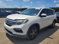 5FNYF5H53HB007410 2017 HONDA PILOT