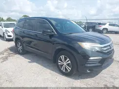 5FNYF5H53HB007603 2017 HONDA PILOT